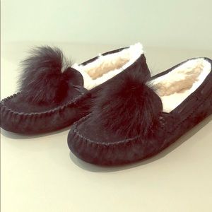 Ugg slippers